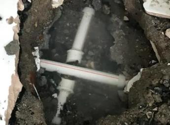 正定阳台漏水维修公司为您分享楼上楼下漏水怎么处理