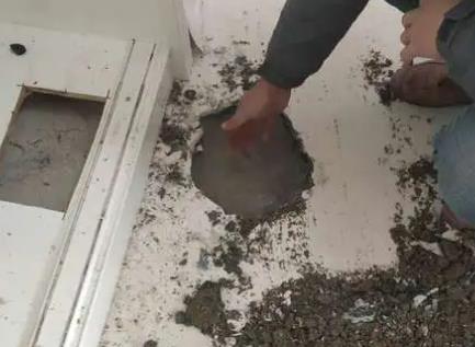 正定卫生间漏水维修公司分享下精确定位查漏水一次多少钱?不同级别收费不同