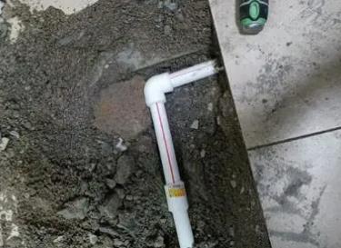 正定阳台漏水维修时有哪些声音会影响检漏仪